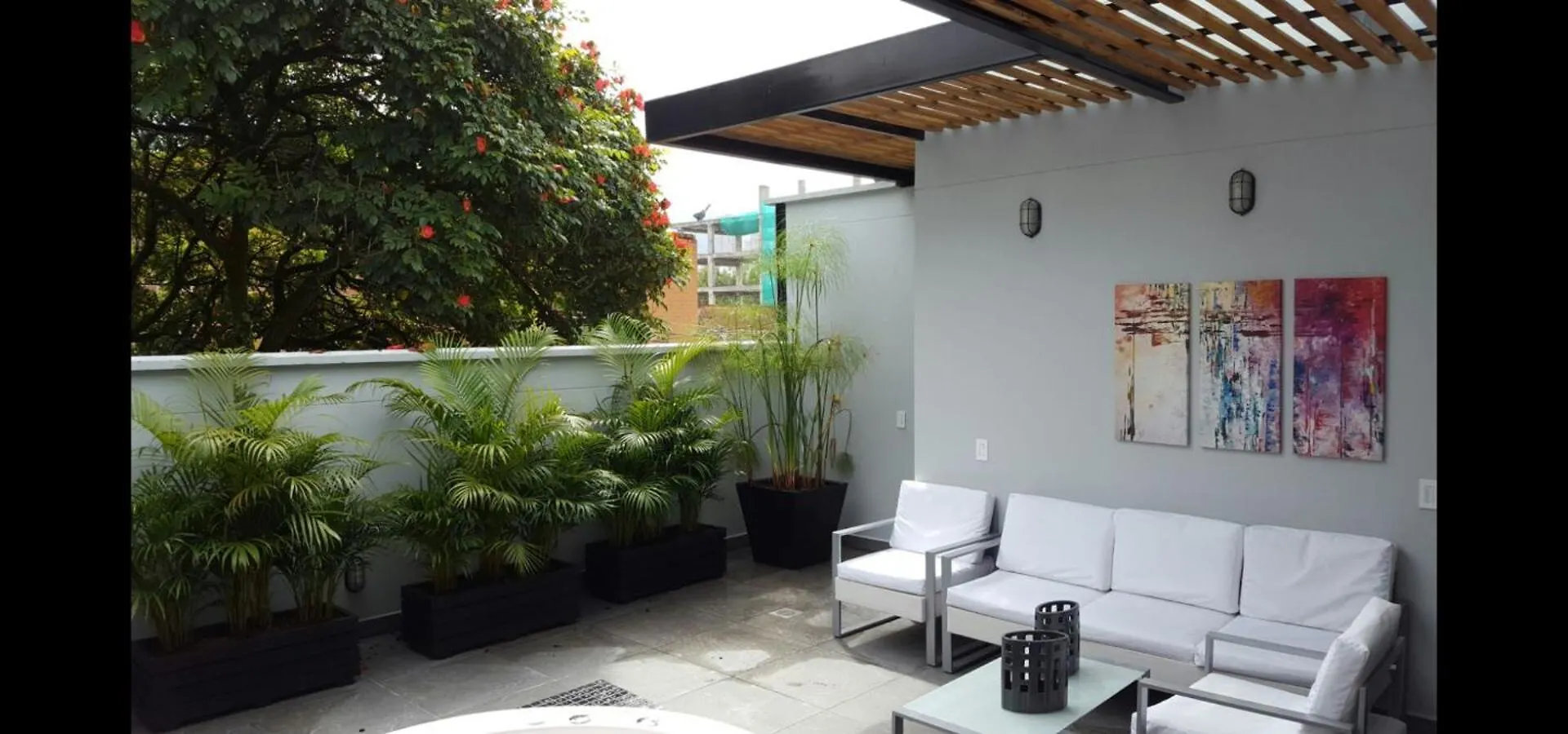 Appartamento Luxury 3Br Private Rooftop Medellín