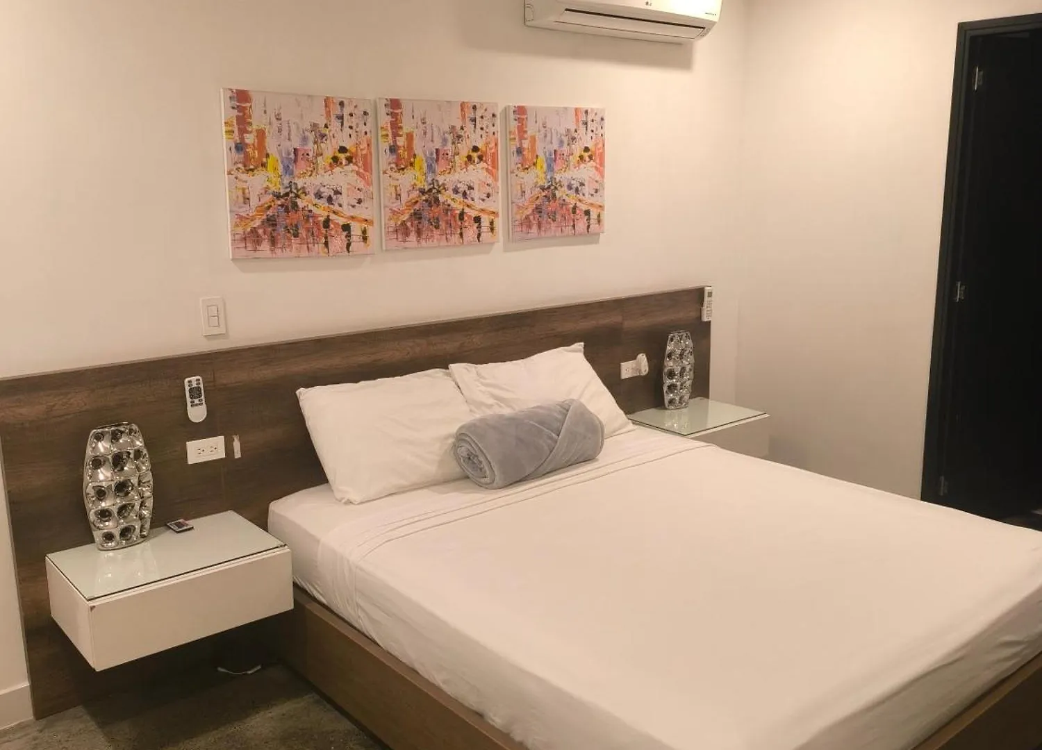 Luxury 3Br Private Rooftop Μεντεγίν Διαμέρισμα